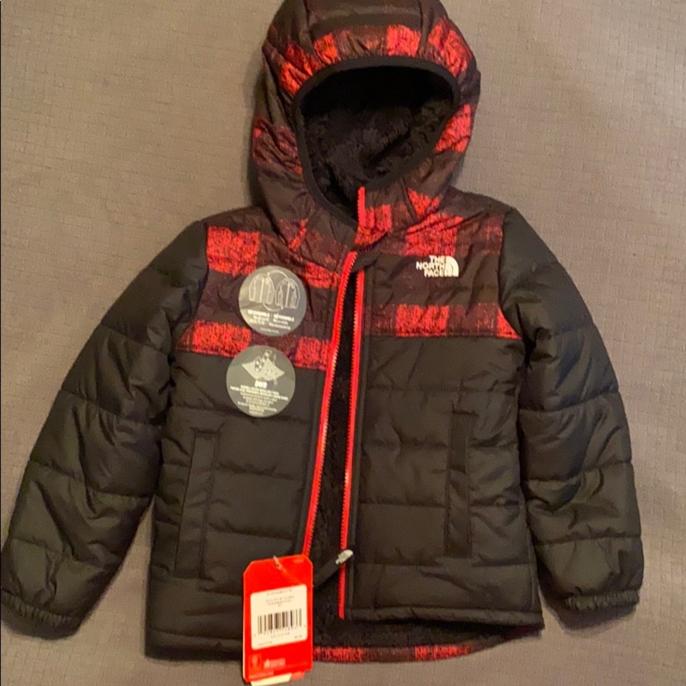 The North Face Toddler Coat NWT